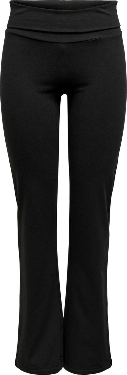 Only play jazz- fitnessbroek regular fit dames - maat xl