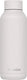 Quokka drinkfles rvs solid white 510 ml