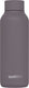Quokka drinkfles rvs solid grey 510 ml