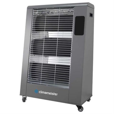 Climameister infrarood straalkachel ic28