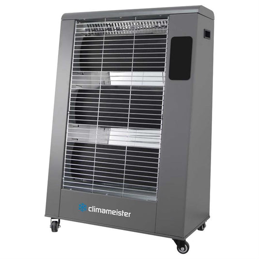 Climameister infrarood straalkachel ic28