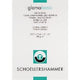 Tekenpapier schoellershammer glama basic 883 50 vel
