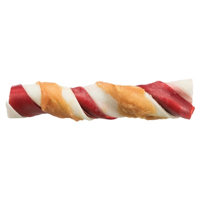 Load image into Gallery viewer, Trixie Denta fun barbecue chicken chewing rolls
