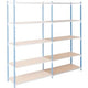 Kast sbay h2000xl1000xd600