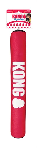 Load image into Gallery viewer, Kong Signature stick rood zwart
