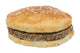 Trixie Chicken burger