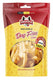 Snuffle Dog fries crispy