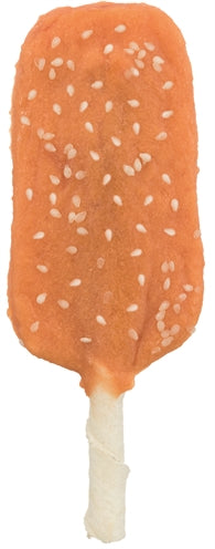 Load image into Gallery viewer, Trixie Denta fun chicken pops met sesam
