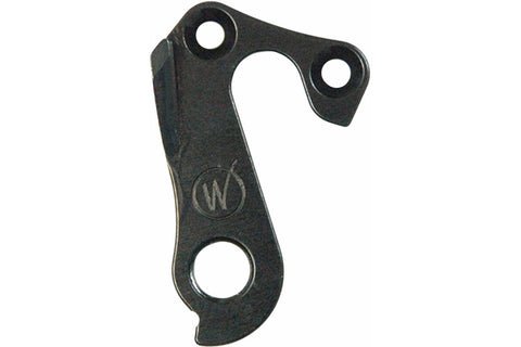 Derailleur hanger cnc type 241 - koga, lapierre