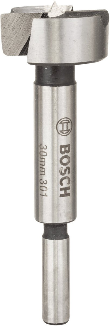 Bosch - machinehoutboren, din 7483 g 30,0 x 90 mm