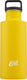 Esbit sculptor waterfles - 750ml - geel - rvs drinkfles - lusdop