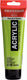 Amsterdam standard series acrylverf tube 120 ml geelgroen 617