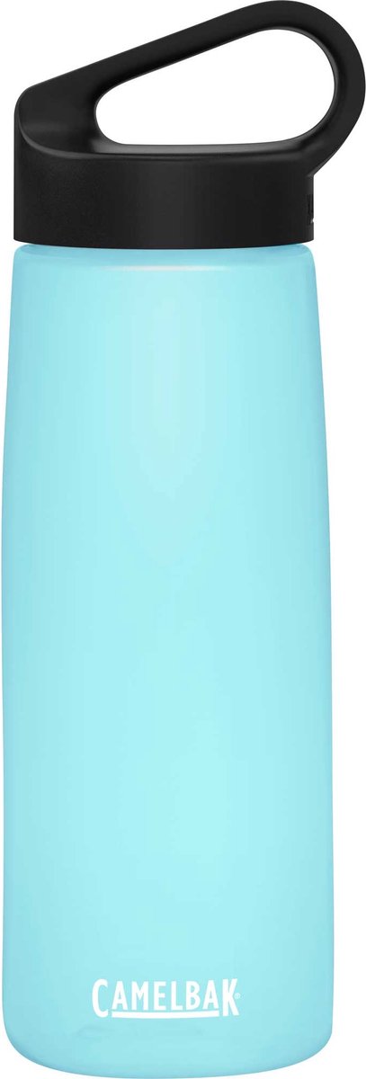 Camelbak pivot bottle - drinkfles - 750 ml - blauw (ice)