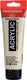Amsterdam standard series acrylverf tube 120 ml napelsgeel groen 282