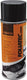 Foliatec interior color spray - flat zwart 1x400ml