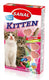 Sanal Cat kitten snacks