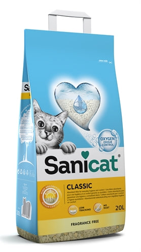Load image into Gallery viewer, Sanicat Sanicat kattenbakvulling
