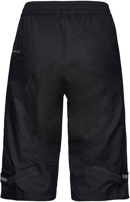 Vaude drop shorts - women's rain shorts | l