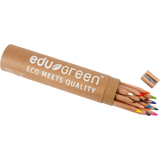 Https: www.cchobby.nl edugreen-jumbo-kleurpotloden-vulling-5-mm-diverse-kleuren-12-stuk-1-doos