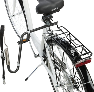 Load image into Gallery viewer, Trixie fietsbeugel u-vorm

