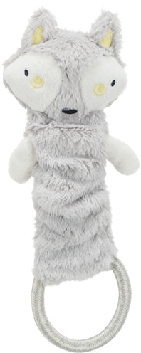 Load image into Gallery viewer, Trixie junior pluche bungeldier assorti
