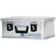 Zarges mini-box xs kist 450x290x18 alu