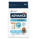 Advance puppy protect medium