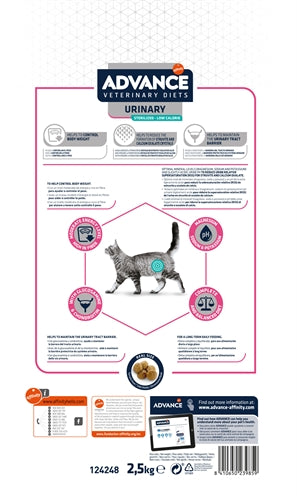 Load image into Gallery viewer, Advance veterinary diet
