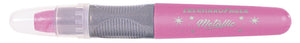 Eberhard faber haarkrijt - metallic kleuren - set 3 stuks - ef-579205