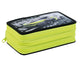Eberhard faber ef-577571 gevuld etui race auto 36-delig 3 laags