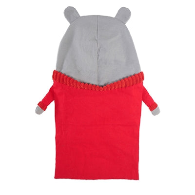 Load image into Gallery viewer, Cupid comet Advent kalender snuffelmat
