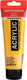 Amsterdam standard series acrylverf tube 120 ml azogeel middel 269