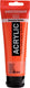Amsterdam standard series acrylverf tube 120 ml vermiljoen 311