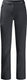 Jack wolfskin geigelstein pants women - outdoorbroek - dames - zwart - maat 36