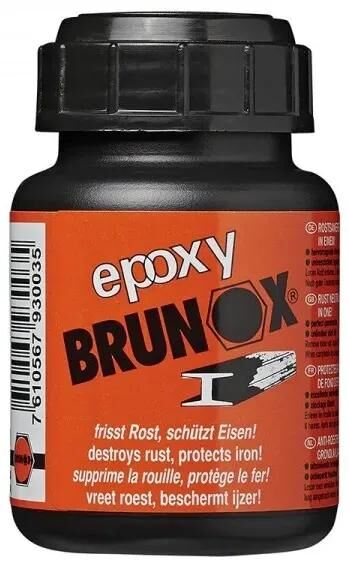 Brunox roestomvormer epoxy epoxy-bulk 100 ml