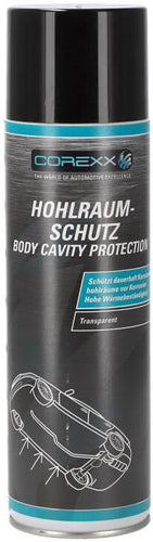 Corexx afdichting van holtes body-cavity sealing. 500