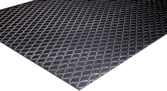 Teroson geluidsisolatiepaneel bt sp300 terodem-sp 300 50x50cm4st schalld.schmelzfolie