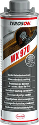 Teroson unterbodenschutz wx 970 terotex ubs wax 1 l can