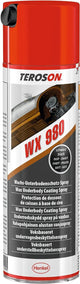 Teroson unterbodenschutz wx 980 terotex ubs wax 500ml spraydose