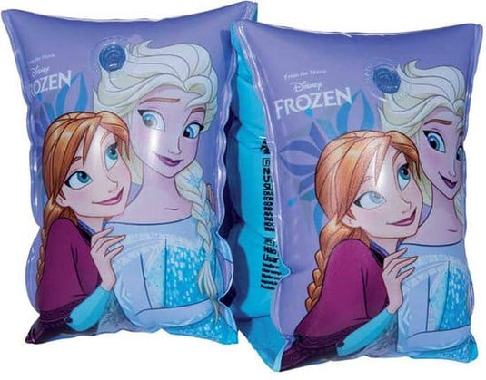 Intex zwem bandjes van frozen disney 3 tot 6 jaar