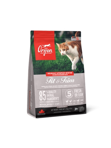 Load image into Gallery viewer, Orijen Whole prey fit trim cat
