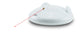 Petsafe frolicat zip - ronddraaiende laser - kattenspeelgoed