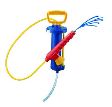Rolly toys waterpomp met sproeikop