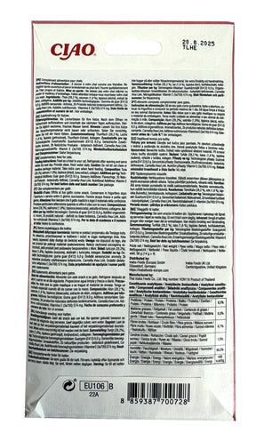 Load image into Gallery viewer, Inaba Churu tuna salmon
