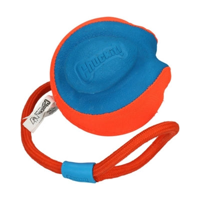 Load image into Gallery viewer, Chuckit rope fetch
