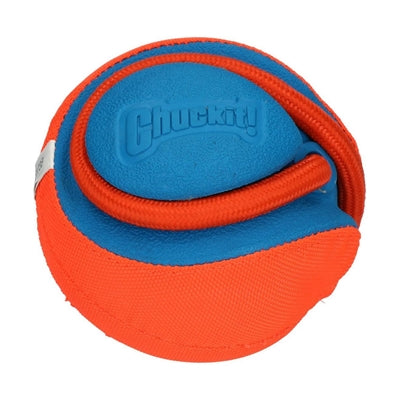 Load image into Gallery viewer, Chuckit rope fetch

