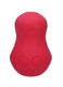 Jw Tumble teez rood