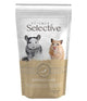 Supreme science selective bad zand