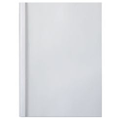 Abi omslagen thermnd gbc 240g m2 rb 6,0mm 150 micron capaciteit 40vel