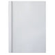 Gbc omslagen thermabind 240g m2 rb 6,0mm 150 micron capaciteit 40vel